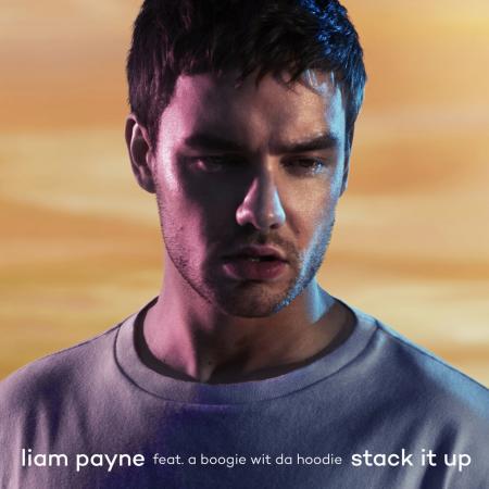 Liam Payne - feat. A Boogie Wit Da Hoodie - Stack It Up