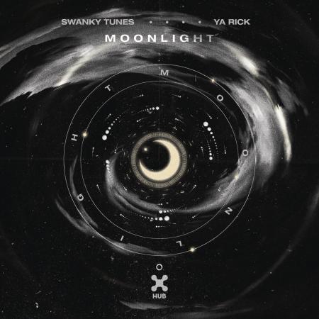 Swanky Tunes - , Ya Rick - Moonlight