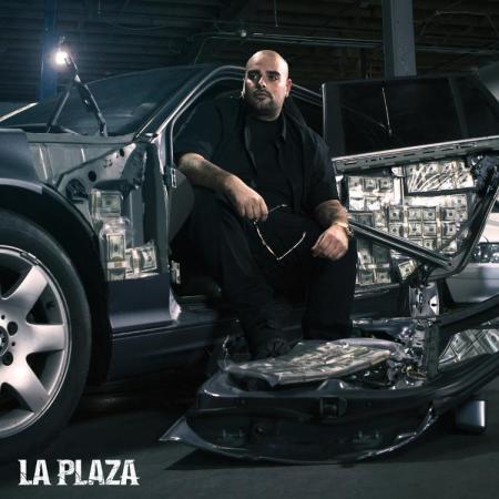 Wiz Khalifa - feat. Berner, Snoop Dogg - La Plaza