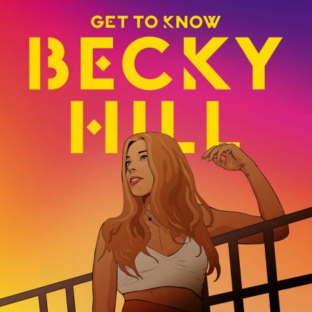 Becky Hill - , Meduza, Goodboys - Lose Control