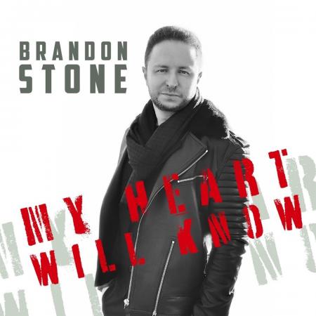 Brandon Stone - My Heart Will Know