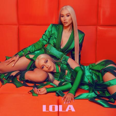 Iggy Azalea - , Alice Chater - Lola