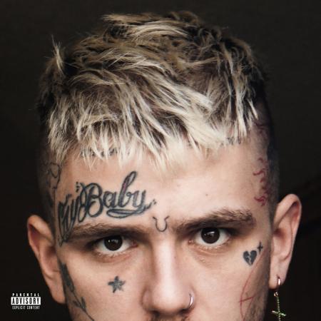 Lil PEEP - feat. Rich The Kid - AQUAFINA