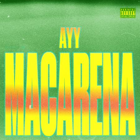 Tyga - Ayy Macarena