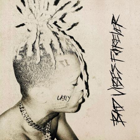 XXXTentacion - feat. PnB Rock, Trippie Redd - bad vibes forever