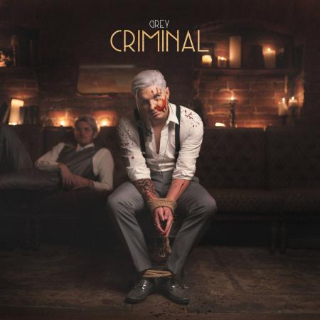 Grey - Criminal