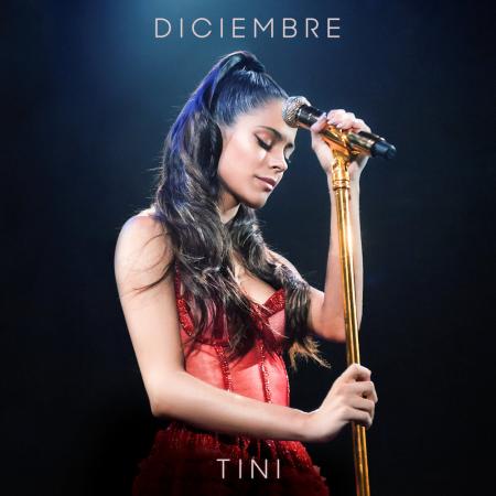 TINI - Diciembre