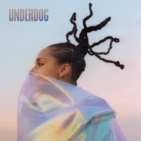 Alicia Keys - Underdog