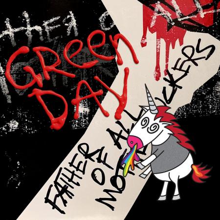 Green Day - Oh Yeah