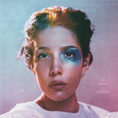 Halsey - killing boys