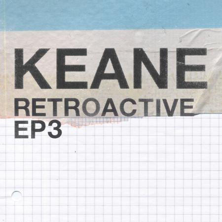 Keane - The Lovers Are Losing