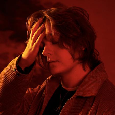 Lewis Capaldi - Fade