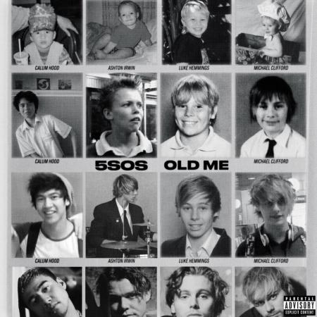 5 Seconds Of Summer - Old Me