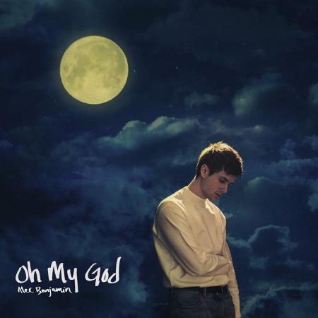 Alec Benjamin - Oh My God