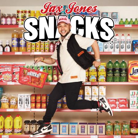 Jax Jones - , Martin Solveig, RAYE, Europa - Tequila