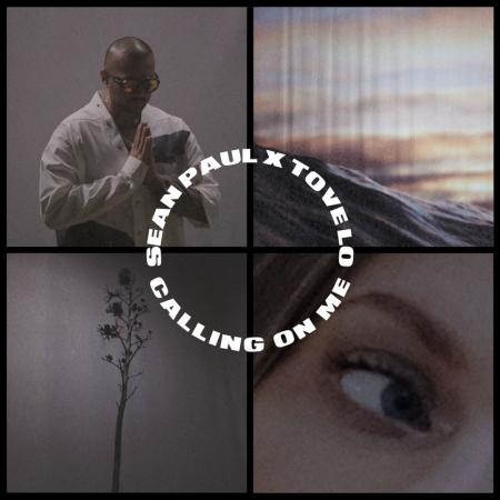 Sean Paul - , Tove Lo - Calling On Me