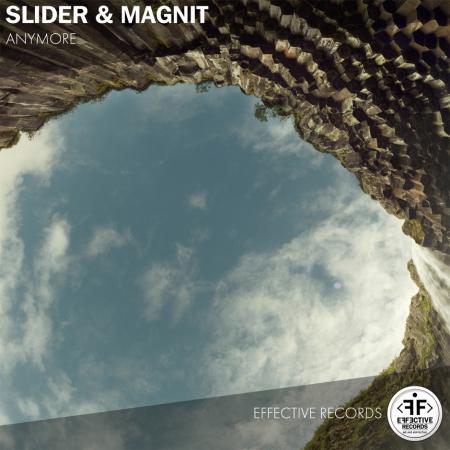 Slider & Magnit - Anymore