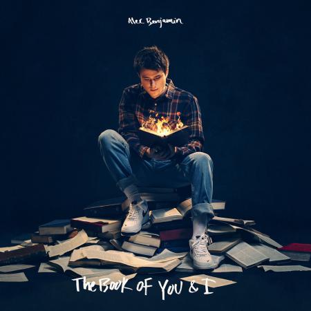 Alec Benjamin - The Book of You & I