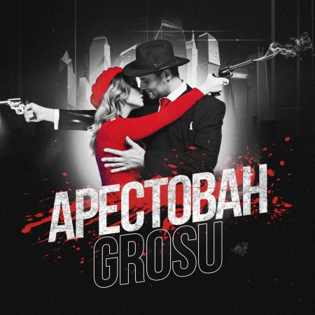 Алина Гросу - (GROSU) - Арестован