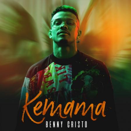 Benny Cristo - Kemama