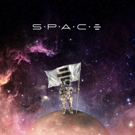 Burak Yeter - Space