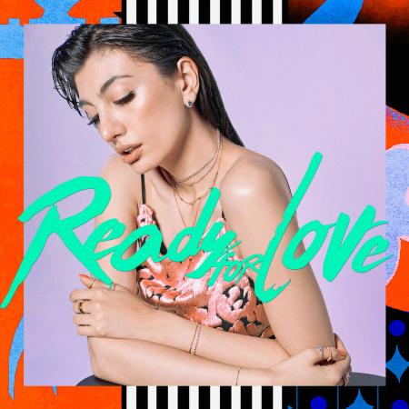 Zara Arshakian - , UNEED - Ready for Love