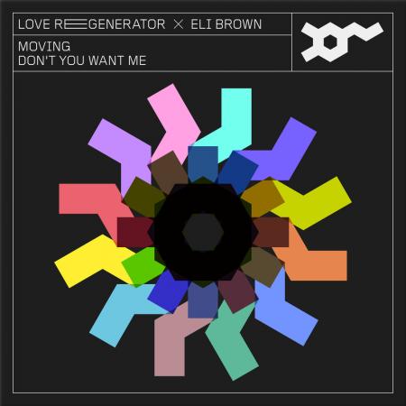 Calvin Harris - , Eli Brown, Love Regenerator - Dont You Want Me