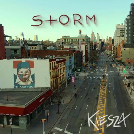 Kiesza - Storm