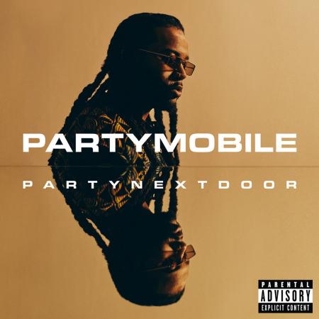 Rihanna - , PARTYNEXTDOOR - BELIEVE IT