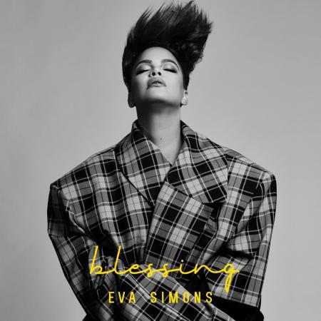 Eva Simons - Blessing