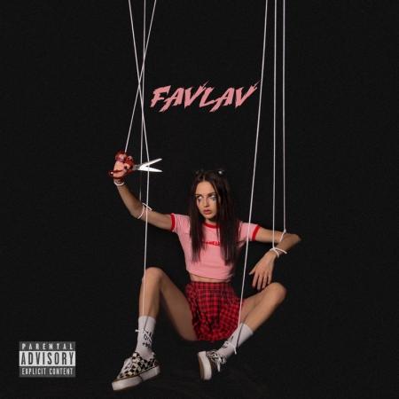 FAVLAV - , Daniel Shake - Голоса в голове