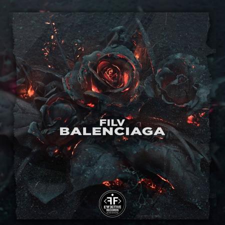 FILV - BALENCIAGA