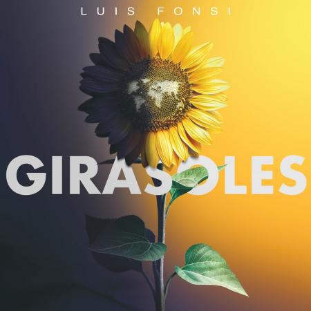 Luis Fonsi - Girasoles