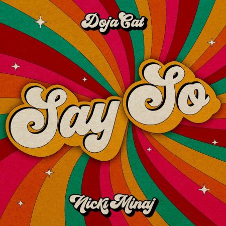 Nicki Minaj - feat. Doja Cat - Say So