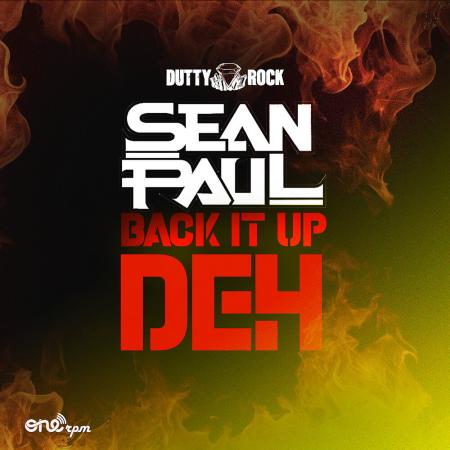 Sean Paul - Back It up Deh