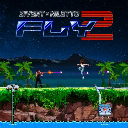 Zivert - , NILETTO - Fly 2