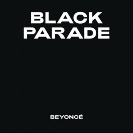 Beyonce - BLACK PARADE