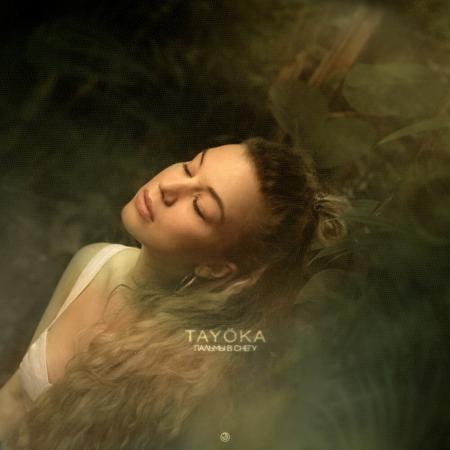 TAYOKA - Пальмы в снегу