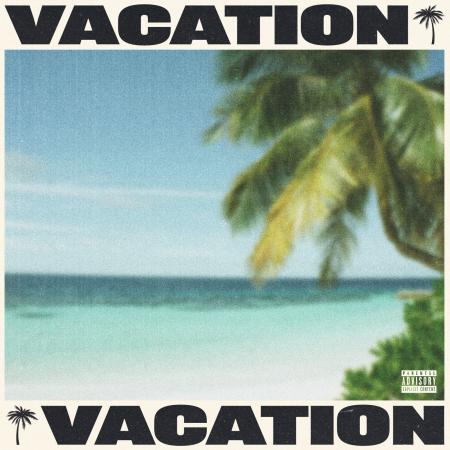 Tyga - VACATION