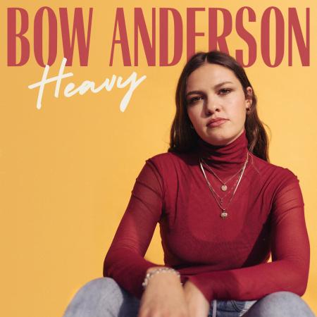 Bow Anderson - Heavy