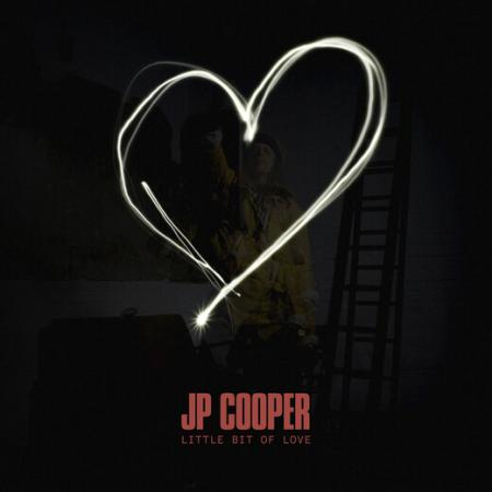 JP Cooper - Little Bit Of Love