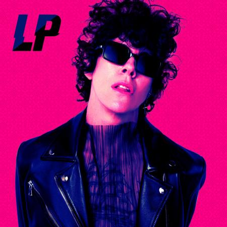 LP - The One That You Love