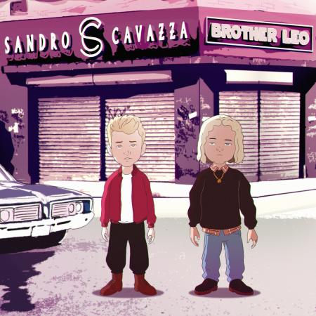 Sandro Cavazza - , Brother Leo - Sad Child