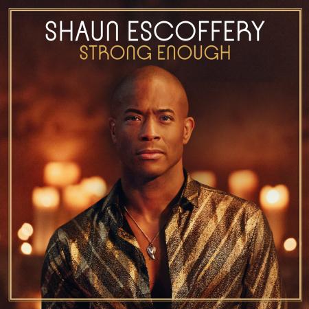 Shaun Escoffery - River