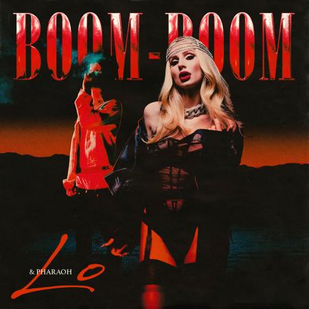 LOBODA (Светлана Лобода) - , PHARAOH - Boom Boom