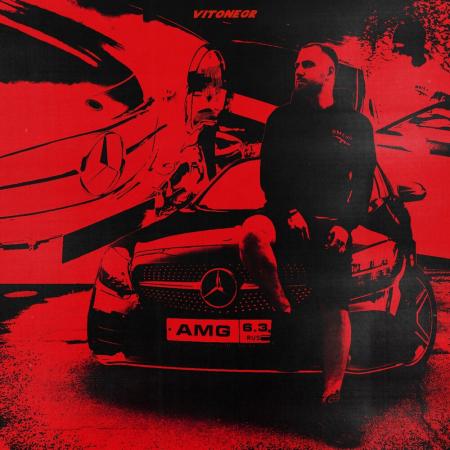 VITONEGR - AMG