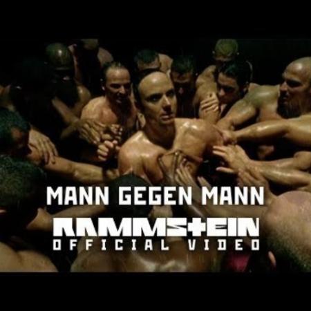 Rammstein - Mann Gegen Mann