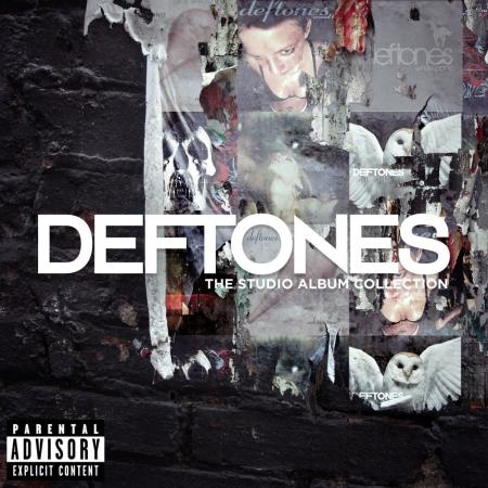 Deftones - Digital Bath