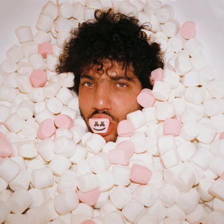 Benny Blanco - Marshmello, Vance Joy - You