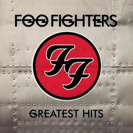 Foo Fighters - All My Life